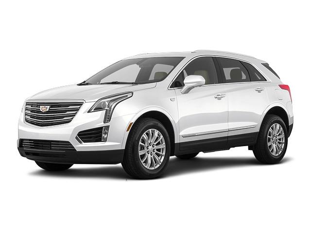 $23595 : 2019 CADILLAC XT5 Base image 1