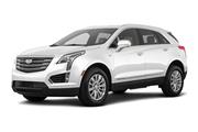 2019 CADILLAC XT5 Base en Laredo