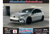 Volkswagen Golf GTI 2024 380 en Hialeah