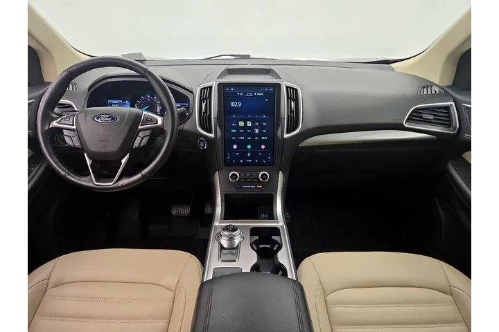 $25998 : Ford Edge 2023 AWD SEL 4dr C image 9
