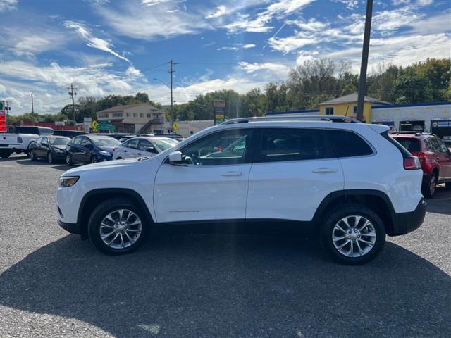 $9990 : 2019 Cherokee image 8