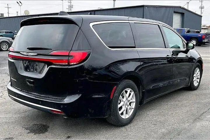$31406 : Chrysler Pacifica 2024 Touri image 10