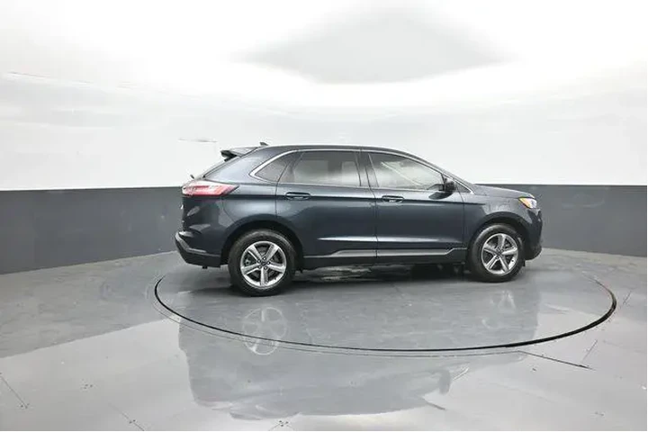 $24449 : Ford Edge 2022 AWD ST-Line 4 image 8