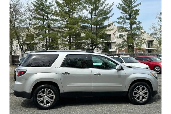 $12990 : 2015 GMC Acadia SLT-1 image 9