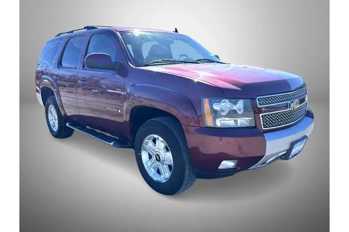 $7995 : Chevrolet Tahoe 2009 4x4 LT image 3