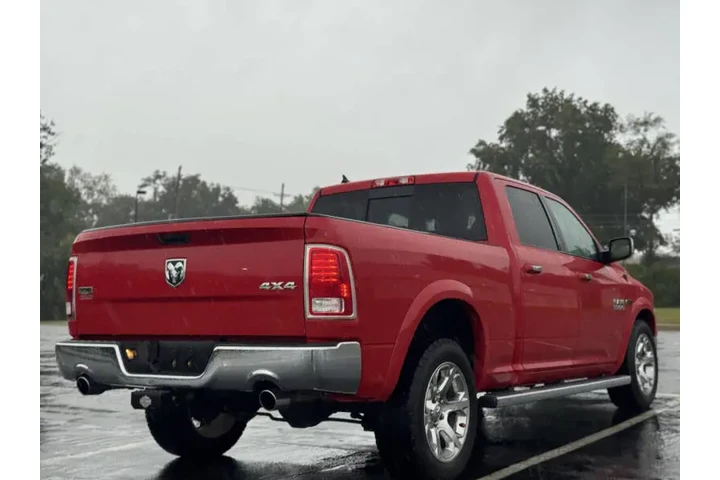 $14999 : 2015 RAM 1500 Laramie image 7