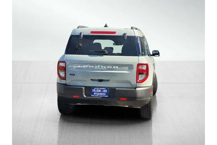 $23293 : Ford Bronco Sport 2023 AWD B image 5