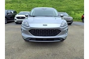 $21386 : Ford Escape 2021 AWD SEL 4dr thumbnail