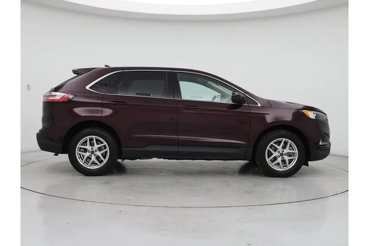 $25998 : Ford Edge 2023 AWD SEL 4dr C image 7