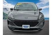 $16997 : Ford Escape 2021 SE 4dr SUV thumbnail