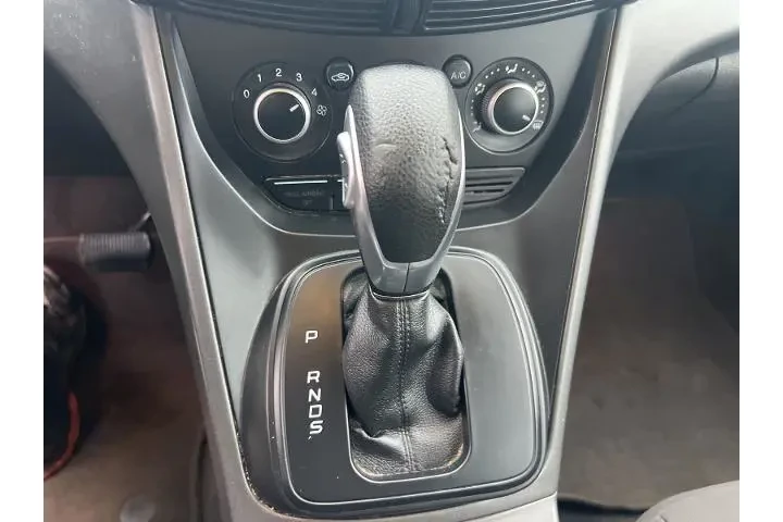 $9719 : Ford Escape 2016 S 4dr SUV image 10