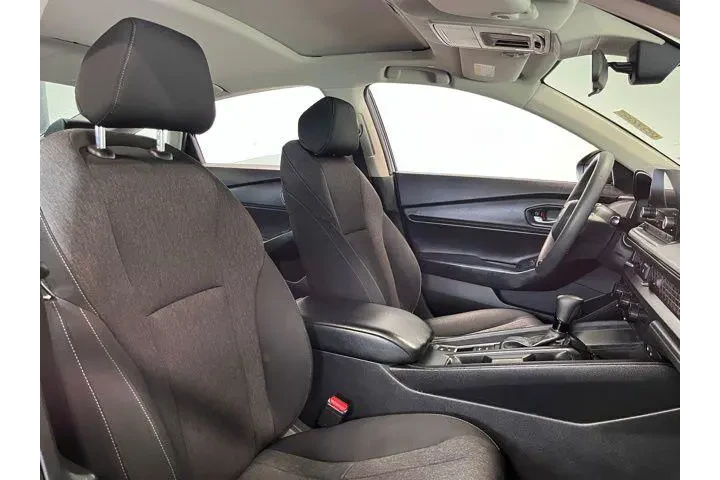 $25752 : Honda Accord 2024 EX 4dr Sed image 10