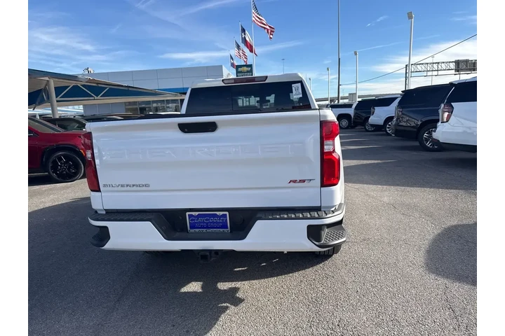 $29699 : Chevrolet Silverado 1500 202 image 6