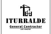 Iturralde construction