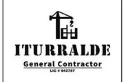 Iturralde construction en San Francisco Bay Area