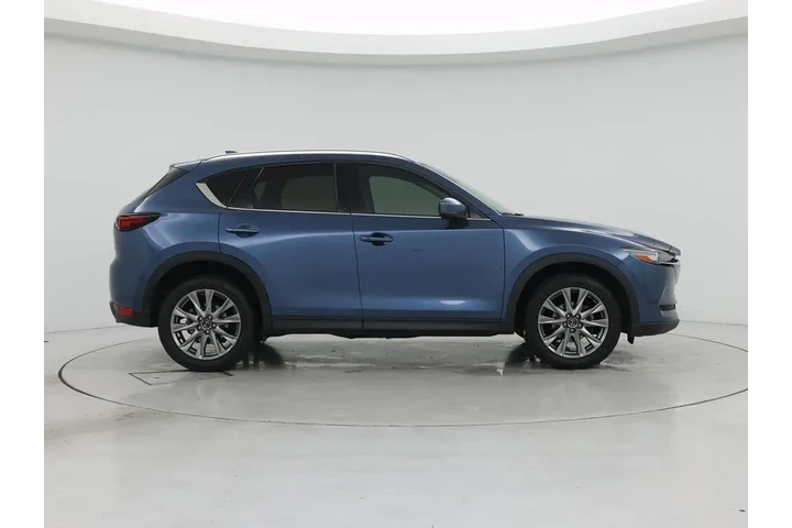 $24998 : Mazda CX-5 2021 AWD Grand To image 7