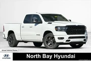 Ram 1500 2022 4x4 Big Horn 4 en Santa Rosa