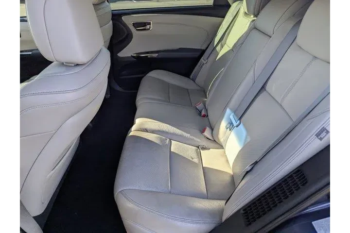 $21999 : Toyota Avalon Hybrid 2014 Li image 8