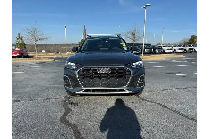 $33612 : Audi Q5 2023 AWD quattro S l image 2