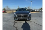 $33612 : Audi Q5 2023 AWD quattro S l thumbnail
