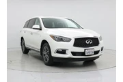 INFINITI QX60 2017 AWD 4dr S