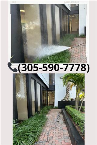 Pressure Washing image 3