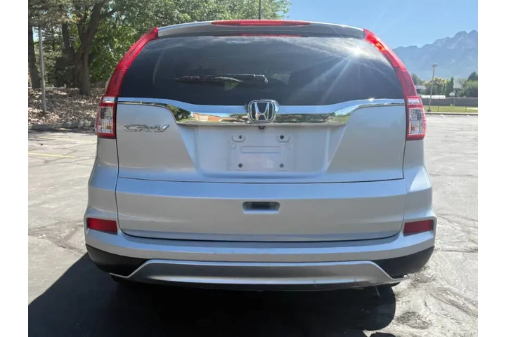 $13900 : 2016 CR-V EX image 9