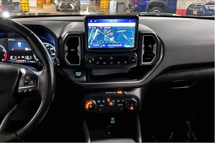 $20500 : Ford Bronco Sport 2022 AWD B image 6