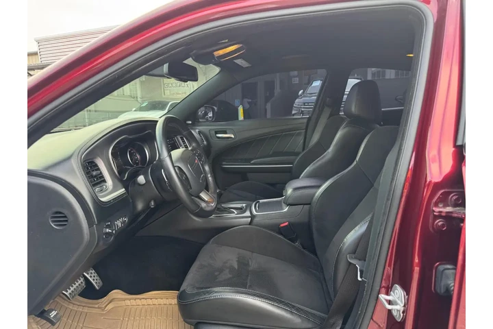 2019 Charger Scat Pack image 7