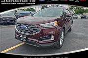 2021 Edge Titanium SUV I-4 cyl