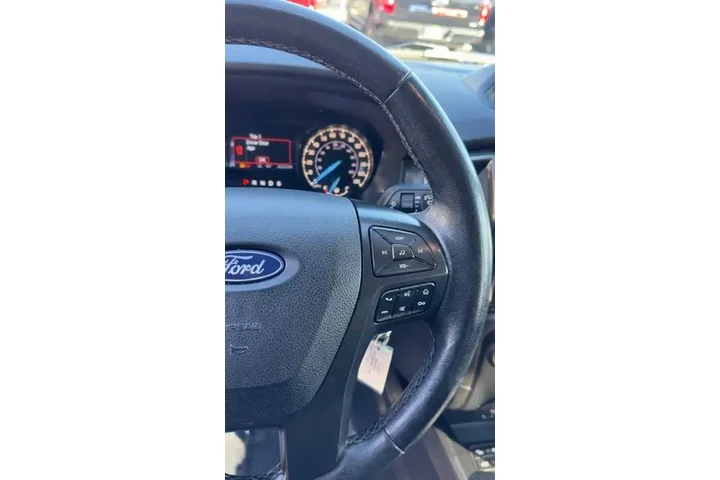 $35788 : Ford Ranger 2023 4x4 Lariat image 10