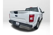 $27750 : Ford F-150 2019 4x2 Lariat 4 thumbnail