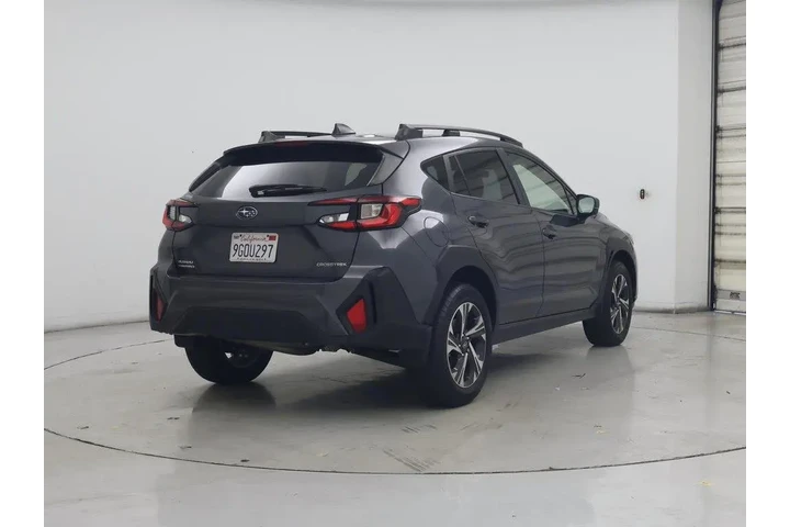 $24998 : Subaru Crosstrek 2024 AWD Pr image 8