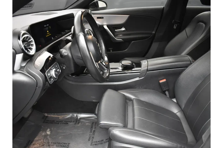 $24326 : Mercedes-Benz CLA 2022 AWD C image 10