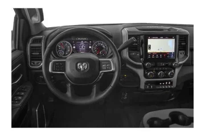 $43548 : 2020 2500 Laramie 4x4 Crew Ca image 7