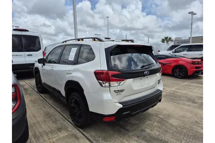 $31591 : Subaru Forester 2022 AWD Wil image 4