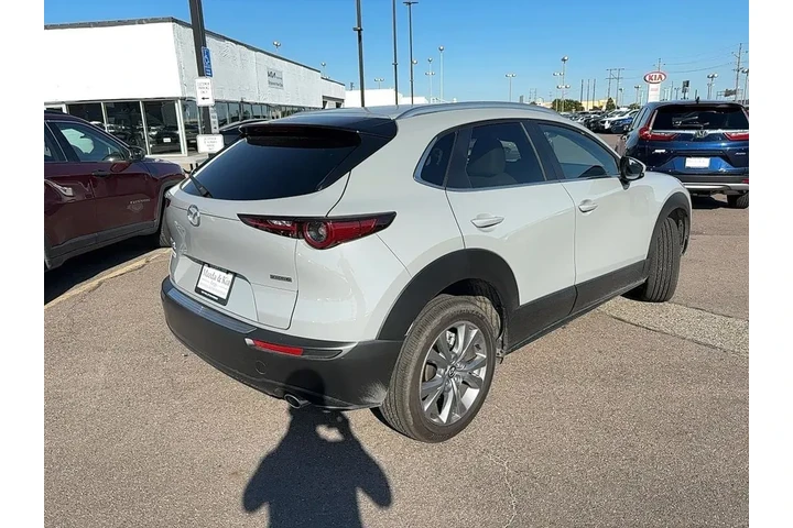 $28497 : 2025 CX-30 2.5 S Preferred Pa image 3