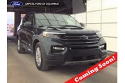 Ford Explorer 2022 AWD XLT 4 en Elizabethtown