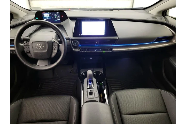 $30998 : Toyota Prius 2024 XLE 4dr Ha image 9
