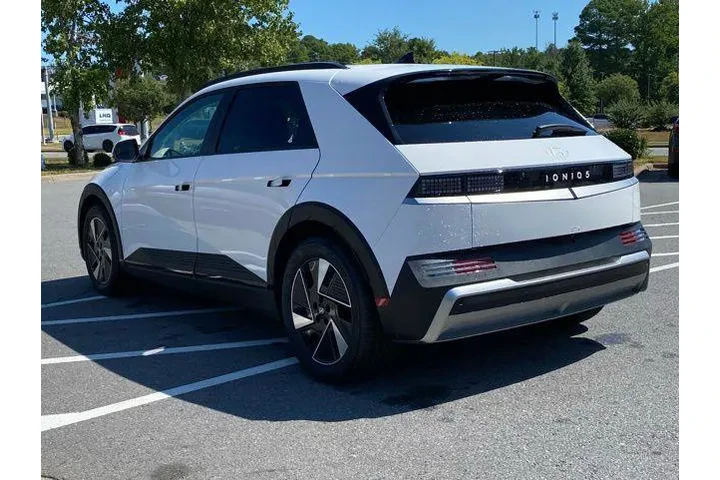 $35973 : Hyundai IONIQ 5 2025 SEL 4dr image 5