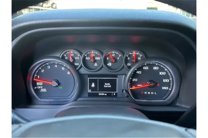 $22500 : Chevrolet Silverado 1500 202 image 10