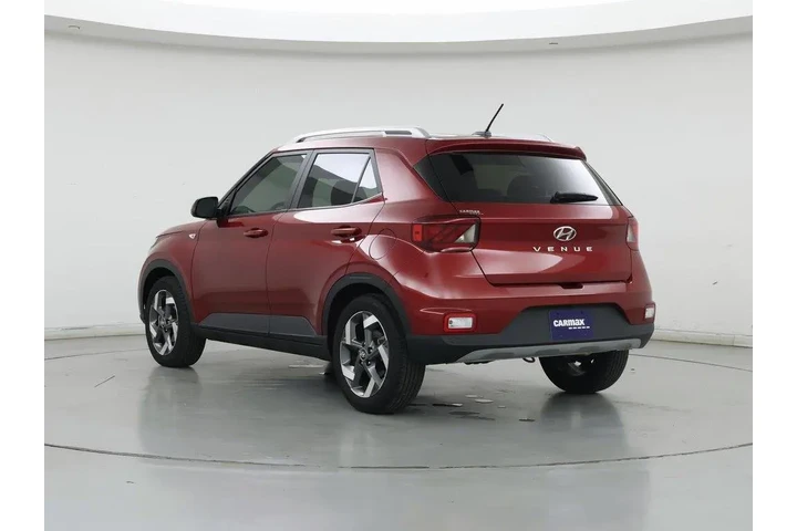 $21998 : Hyundai VENUE 2023 Limited 4 image 2
