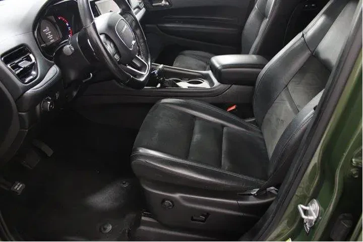 $28994 : Dodge Durango 2021 AWD GT Pl image 5