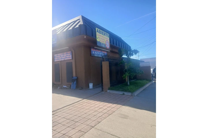 $5000 : SOLICITO SOCIO TALLER MECANICO image 5