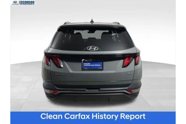 $22995 : Hyundai TUCSON 2024 AWD SEL image 4