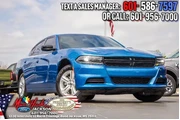 Dodge Charger 2023 SXT 4dr S en Jackson