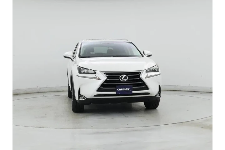 $17998 : Lexus NX 200t 2015 AWD F SPO image 5