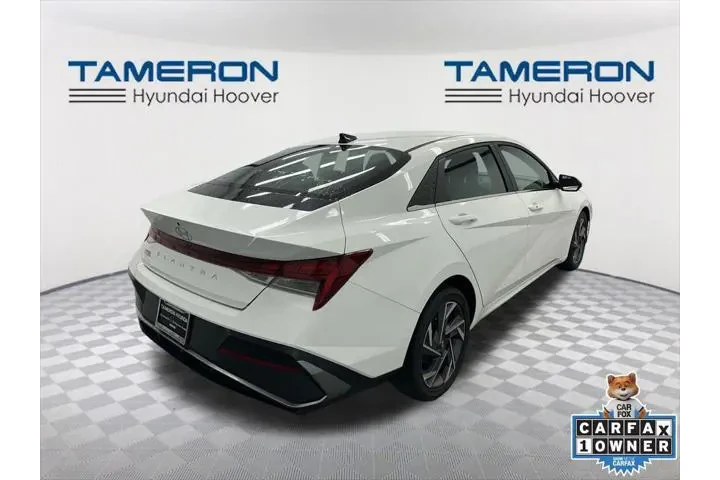 $19909 : Hyundai ELANTRA 2025 SEL Con image 5