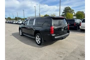 $11980 : 2015 Suburban 4WD 4dr LT thumbnail