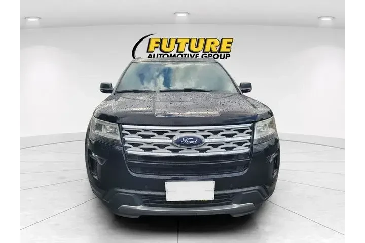 $26999 : Ford Explorer 2019 XLT 4dr S image 2